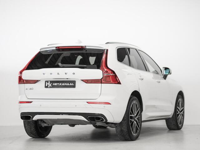 Volvo XC60 2.0 T5 AWD R-Design ACC B&W Trekhaak Memory