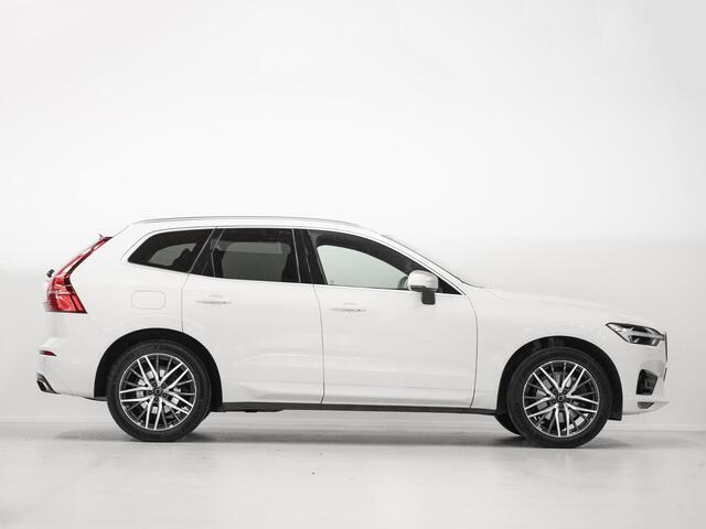 Volvo XC60 2.0 T5 AWD R-Design ACC B&W Trekhaak Memory
