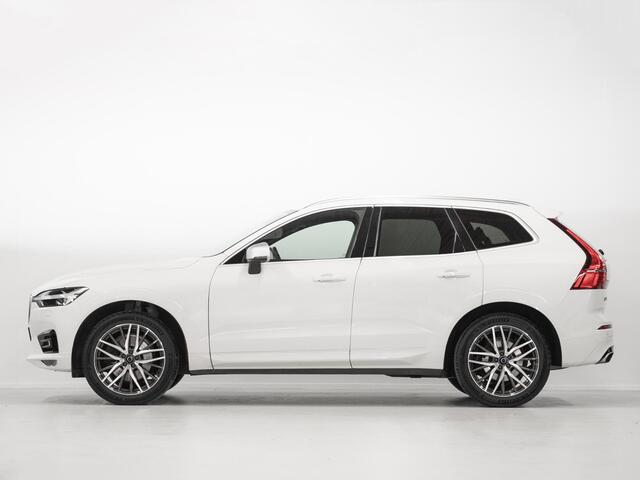 Volvo XC60 2.0 T5 AWD R-Design ACC B&W Trekhaak Memory