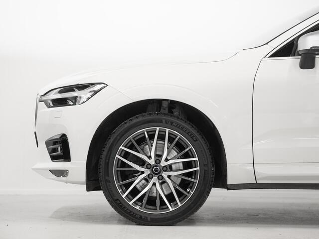 Volvo XC60 2.0 T5 AWD R-Design ACC B&W Trekhaak Memory