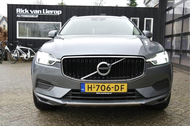 Volvo XC60 2.0 B5 Momentum Pro | NL-Auto | 22'' | Trekhaak | Carplay