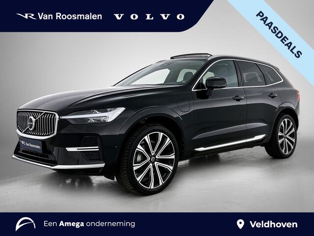 Volvo XC60 2.0 T8 AWD Ultimate Bright
