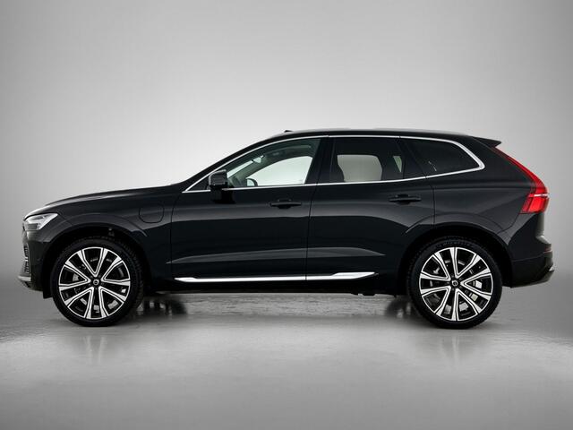 Volvo XC60 2.0 T8 AWD Ultimate Bright