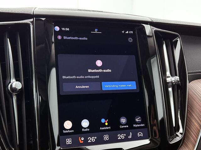 Volvo XC60 2.0 T8 AWD Ultimate Bright