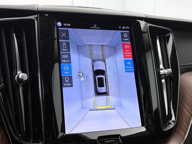 Volvo XC60 2.0 T8 AWD Ultimate Bright