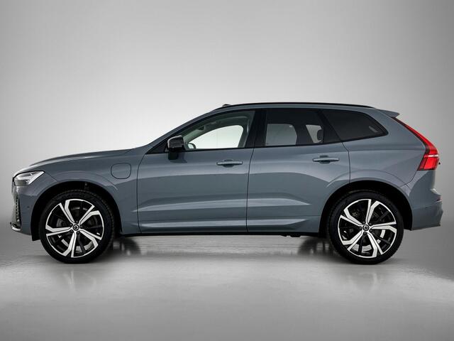 Volvo XC60 2.0 T8 AWD U. Dark