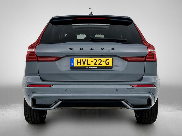 Volvo XC60 2.0 T8 AWD U. Dark