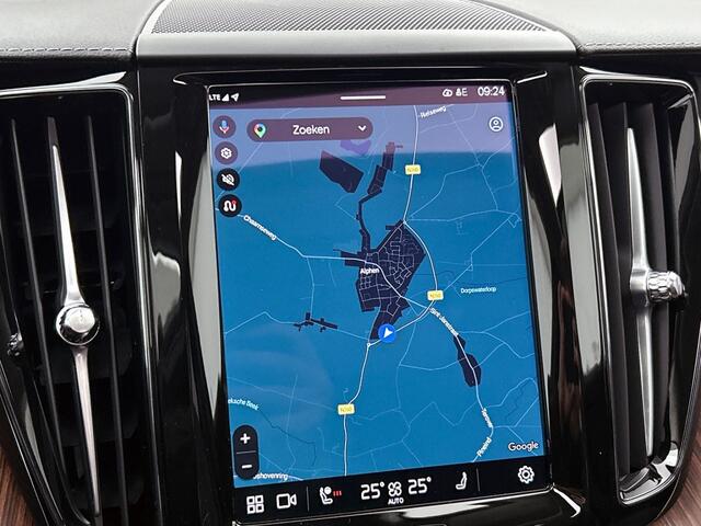 Volvo XC60 2.0 T8 AWD U. Dark