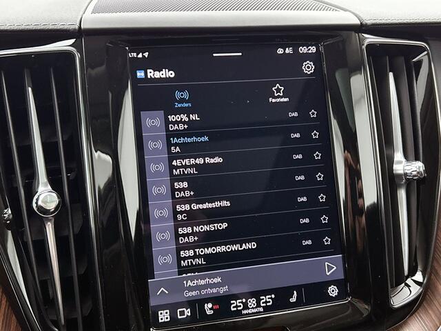 Volvo XC60 2.0 T8 AWD U. Dark