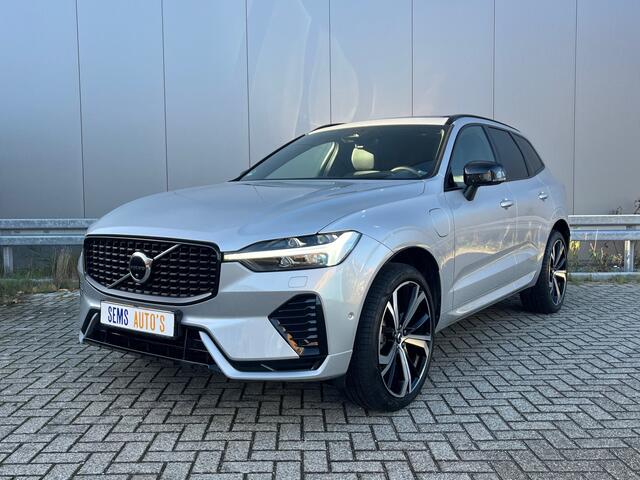 Volvo XC60 2.0 T8 Plug-in hybrid AWD Pano / Head up / Key Less / 360 Camera / Trekhgaak
