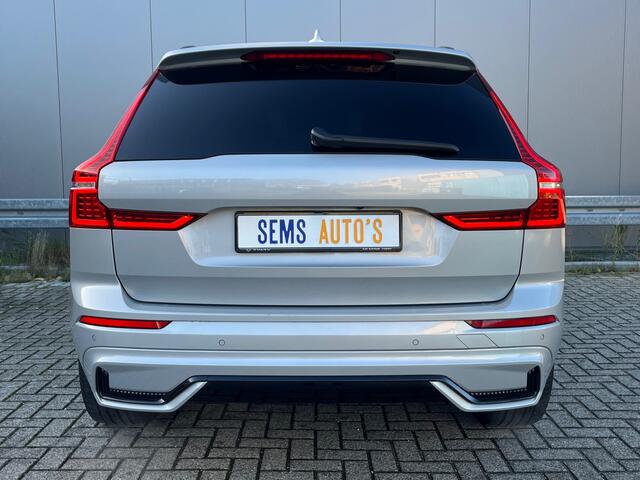Volvo XC60 2.0 T8 Plug-in hybrid AWD Pano / Head up / Key Less / 360 Camera / Trekhgaak