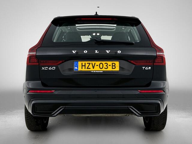 Volvo XC60 2.0 T6 AWD Plus Dark | Trekhaak | Panoramadak | Head-Up Display