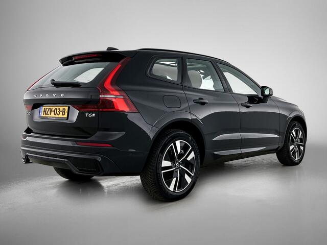 Volvo XC60 2.0 T6 AWD Plus Dark | Trekhaak | Panoramadak | Head-Up Display