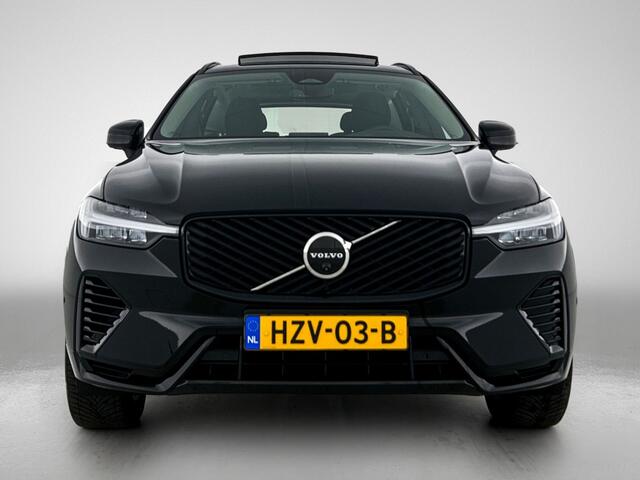 Volvo XC60 2.0 T6 AWD Plus Dark | Trekhaak | Panoramadak | Head-Up Display
