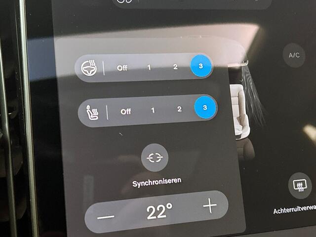 Volvo XC60 2.0 T6 AWD Plus Dark | Trekhaak | Panoramadak | Head-Up Display