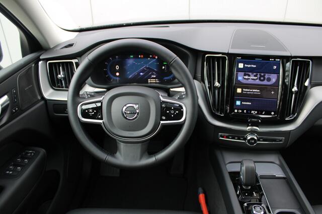 Volvo XC60 T6 Plug-in hybrid AWD Ultra Dark