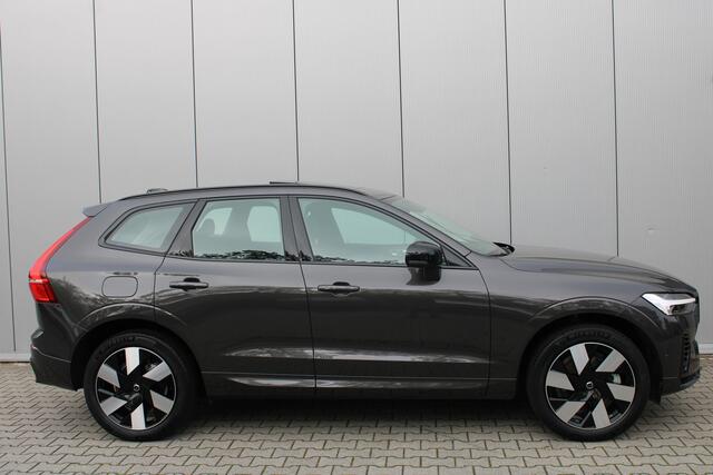 Volvo XC60 T6 Plug-in hybrid AWD Ultra Dark