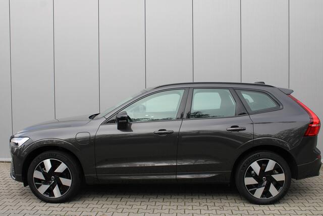 Volvo XC60 T6 Plug-in hybrid AWD Ultra Dark