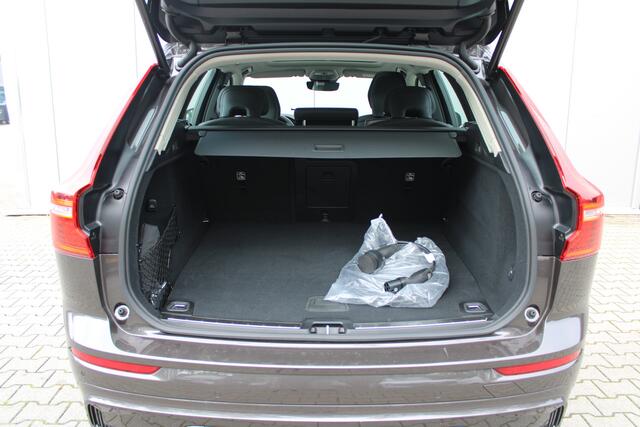 Volvo XC60 T6 Plug-in hybrid AWD Ultra Dark