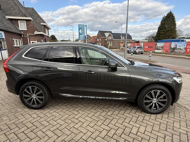 Volvo XC60 2.0 T5 Luxury-line