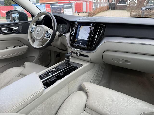 Volvo XC60 2.0 T5 Luxury-line