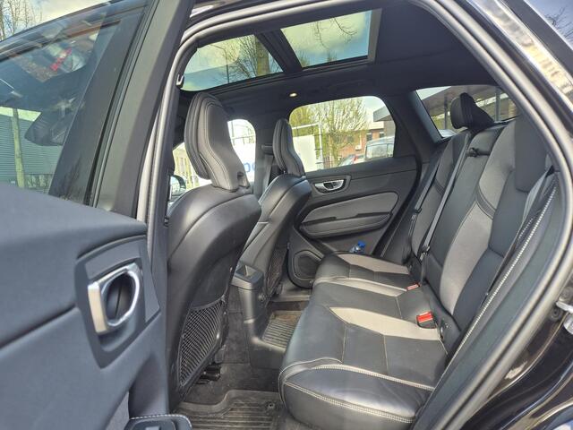 Volvo XC60 2.0 T6 Plug-in hybrid AWD Plus Dark 21Inch/ACC/360Cam etc.