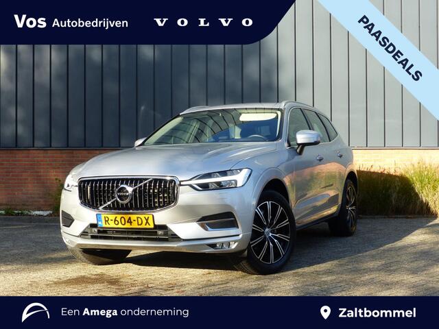 Volvo XC60 T4 Inscription