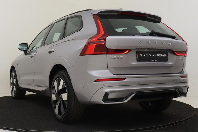 Volvo XC60 II T6 PLUG-IN HYBRID AWD ULTRA DARK -PANO.DAK|HARMAN/KARDON|360°CAM|POWER-SEATS|TREKHAAK|20"|FACELIFT