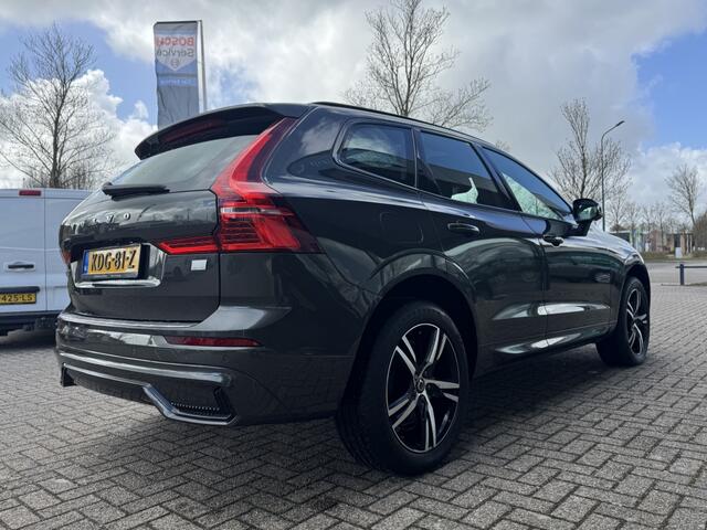 Volvo XC60 2.0 T6 AWD Es Bright | Panoramadak | BTW voertuig | Stoel/stuurv