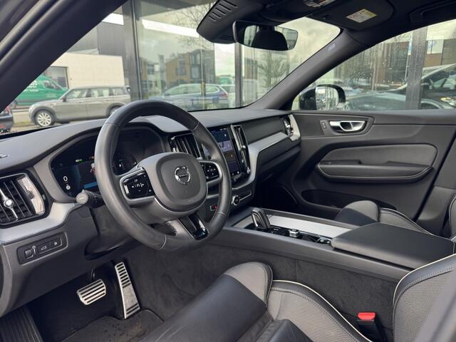 Volvo XC60 2.0 T6 AWD Es Bright | Panoramadak | BTW voertuig | Stoel/stuurv