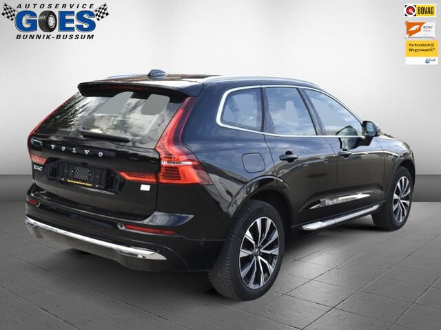 Volvo XC60 Plus Bright Phev | Pano | 360 camera | Leer winterpakket/ stuur,