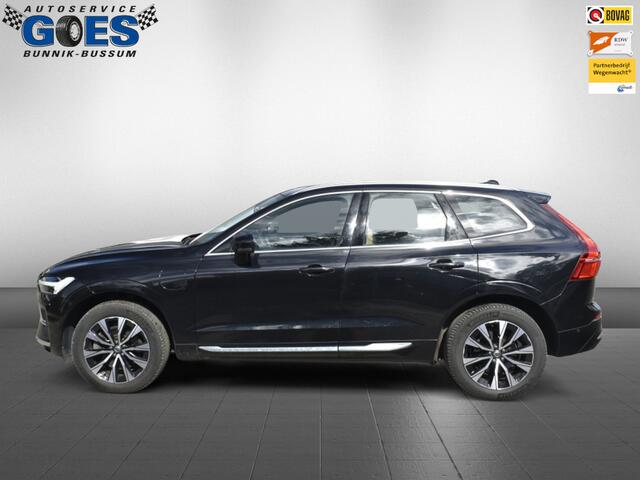 Volvo XC60 Plus Bright Phev | Pano | 360 camera | Leer winterpakket/ stuur,
