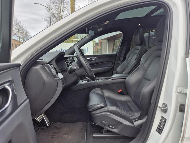 Volvo XC60 2.0 T5 R-Design Panodak/360Cam/Leder etc.