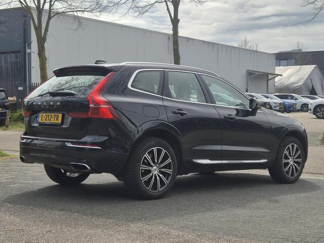 Volvo XC60 2.0 T8 Twin Engine AWD Inscription Luchtvering/Trekhaak/Panodak etc.