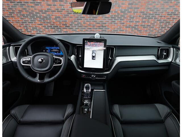 Volvo XC60 T8 AWD Polestar Engineered | Pano - Trekhaak - Bowers&Wilkins