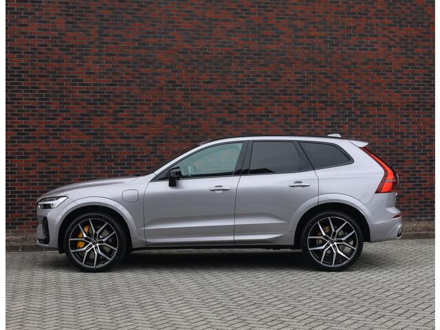 Volvo XC60 T8 AWD Polestar Engineered | Pano - Trekhaak - Bowers&Wilkins