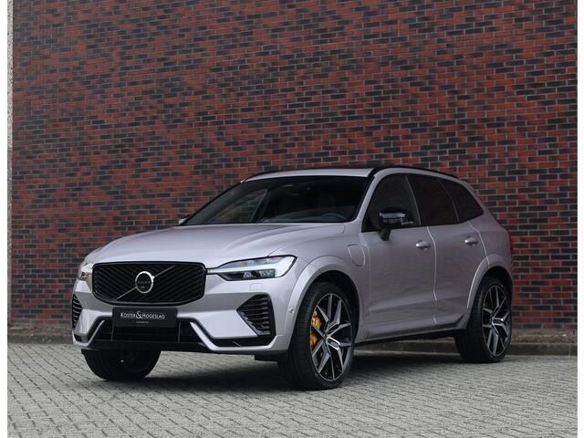 Volvo XC60 T8 AWD Polestar Engineered | Pano - Trekhaak - Bowers&Wilkins