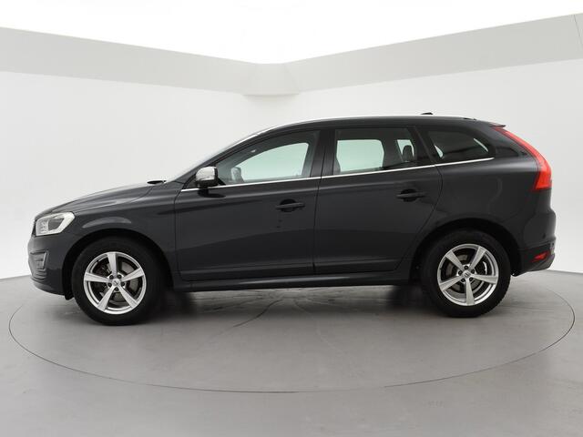 Volvo XC60 2.0 D4 190 PK AUT. R-DESIGN + TREKHAAK | MEMORY | SPORTSTOELEN | DIGITALE COCKPIT