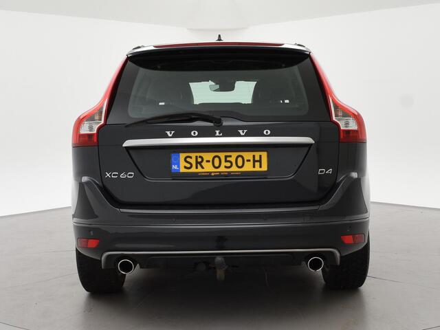 Volvo XC60 2.0 D4 190 PK AUT. R-DESIGN + TREKHAAK | MEMORY | SPORTSTOELEN | DIGITALE COCKPIT