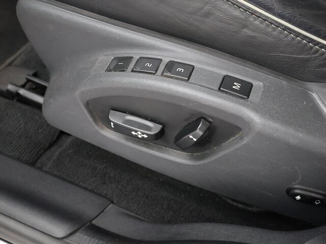 Volvo XC60 2.0 D4 190 PK AUT. R-DESIGN + TREKHAAK | MEMORY | SPORTSTOELEN | DIGITALE COCKPIT