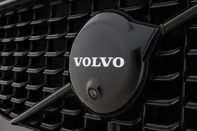 Volvo XC60 T8 PLUG-IN HYBRID AWD ULTRA BLACK EDITION *FULL OPTIONS!* -PANO.DAK|BOWERS&WILKINS|GEVENT.LEDER+MASSAGE|360°CAM|LUCHTVERING|HEAD-UP DISP.|TREKHAAK