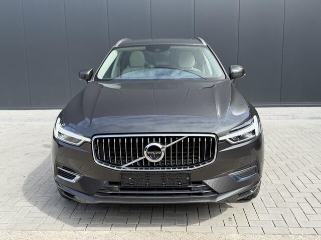 Volvo XC60 2.0 Recharge T8 AWD Inscription | 360 Camera | IntelliSafe Surround | Trekhaak