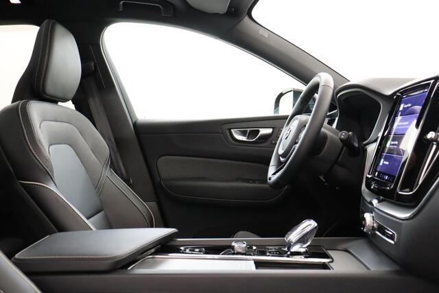 Volvo XC60 T6 PLUG-IN HYBRID AWD PLUS BLACK EDITION -PANO.DAK|HARMAN/KARDON|HEAD-UP DISP.|360°CAM|ADAP.LED|PRIVACY.GLAS|21"