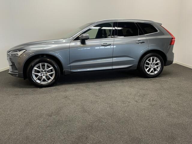 Volvo XC60 2.0 T5 250pk AUT8 AWD Momentum Trekhaak 2400kg/ Adapt. Cruise/ Leer/ Stoel en Stuur verw./ Navi