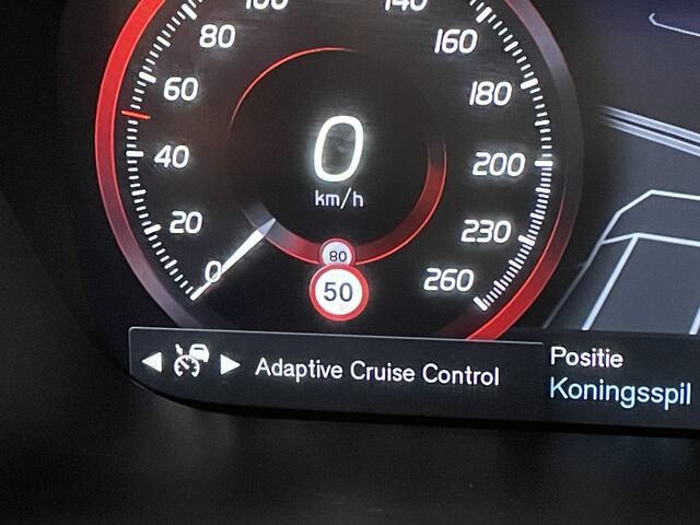 Volvo XC60 2.0 T5 250pk AUT8 AWD Momentum Trekhaak 2400kg/ Adapt. Cruise/ Leer/ Stoel en Stuur verw./ Navi