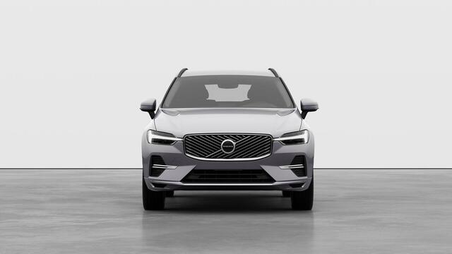 Volvo XC60 2.0 T6 Plug-in hybrid AWD Essential | Extra getint glas | Driver Assist | Climate line | 19" | All Season Banden | Charcoal Hemelbekleding | Park Assist Voor en Achter |
