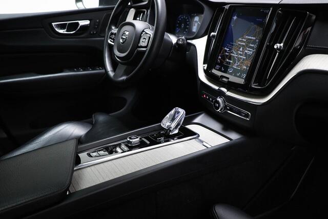 Volvo XC60 2.0 T8 Twin Engine AWD Inscription | PANORAMADAK | HEAD UP | HARMAN KARDON DAB | 360 CAMERA | TREKHAAK