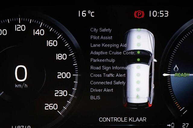 Volvo XC60 2.0 T8 Twin Engine AWD Inscription | PANORAMADAK | HEAD UP | HARMAN KARDON DAB | 360 CAMERA | TREKHAAK