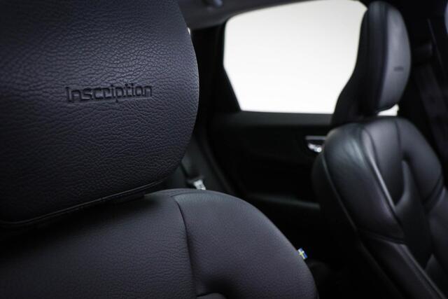 Volvo XC60 2.0 T8 Twin Engine AWD Inscription | PANORAMADAK | HEAD UP | HARMAN KARDON DAB | 360 CAMERA | TREKHAAK