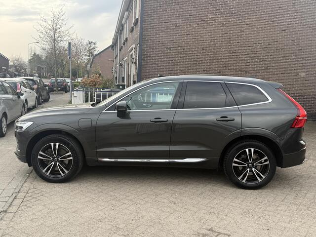 Volvo XC60 2.0 Recharge T6 340 pk AWD